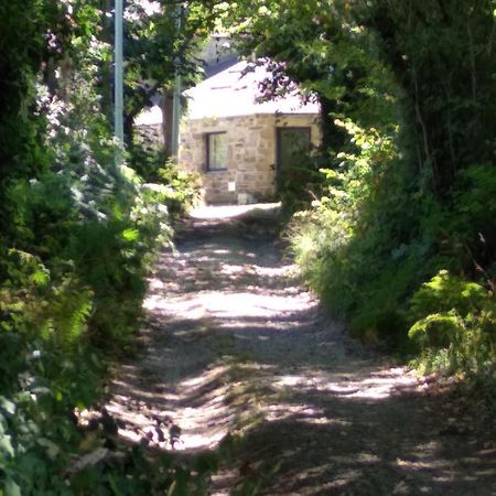 Le Gite Du Passage 플루가스텔도울라스 외부 사진