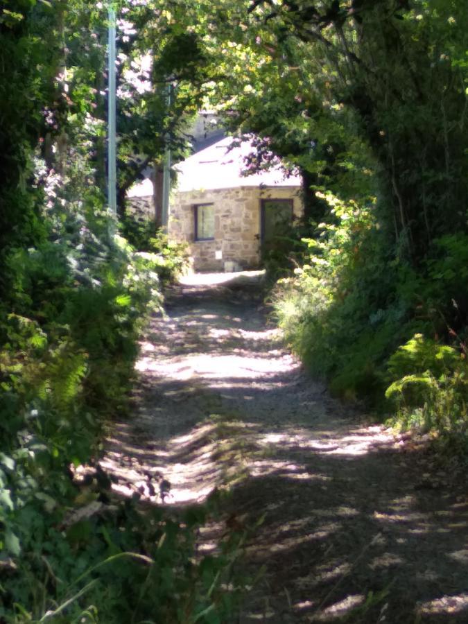 Le Gite Du Passage 플루가스텔도울라스 외부 사진